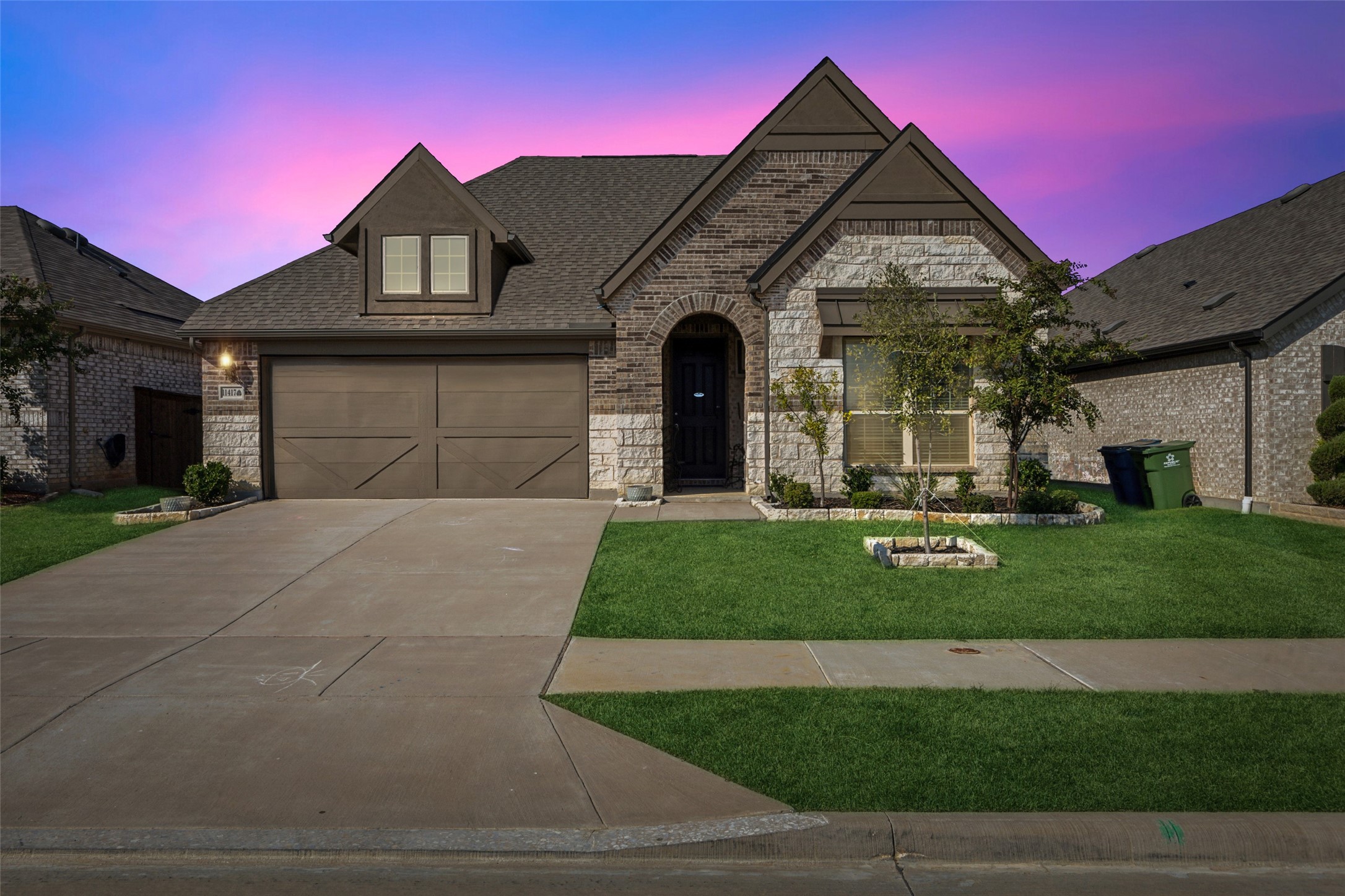 11417 Alpine Springs Drive , Aubrey, TX, 76227 | 20743317 | Realty Texas LLC