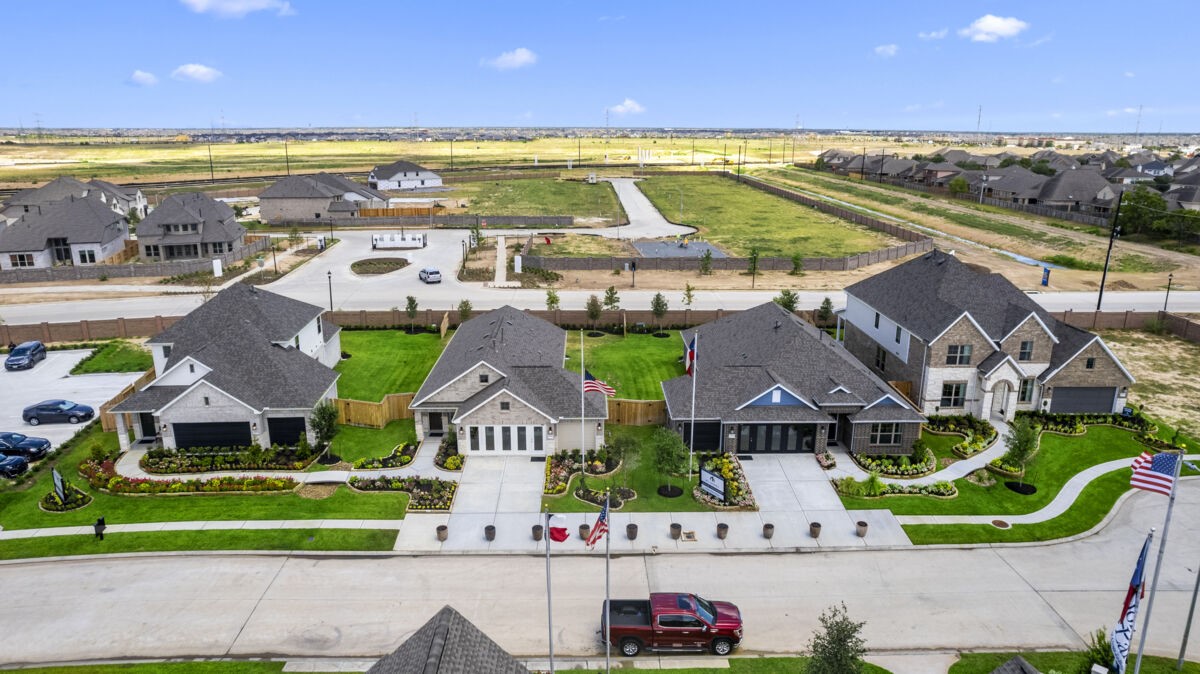 21010 Arena Cove Drive , Cypress, TX, 77433 | 8066313 | Realty Texas LLC