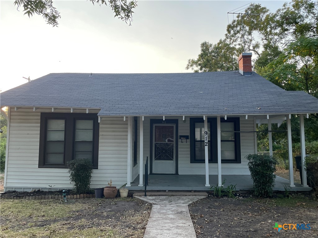 912 S 17th Street , Temple, TX, 76504 | 558907 | Realty Texas LLC