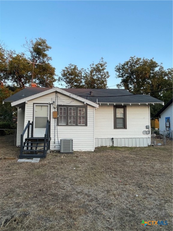 912 S 17th Street , Temple, TX, 76504 | 558907 | Realty Texas LLC
