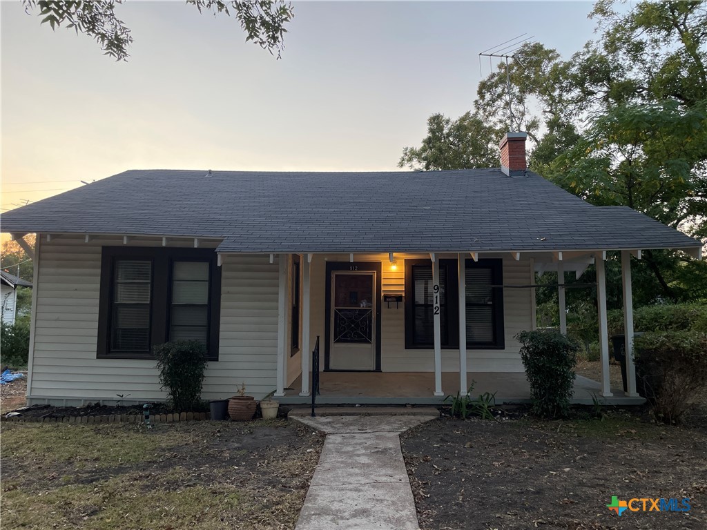 912 S 17th Street , Temple, TX, 76504 | 558907 | Realty Texas LLC
