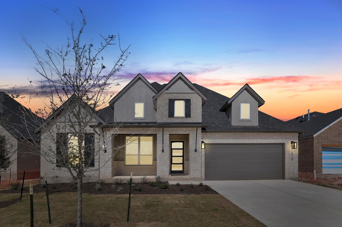 2124 Tobiano Trace , Georgetown, TX, 78633 | 1851306 | Realty Texas LLC