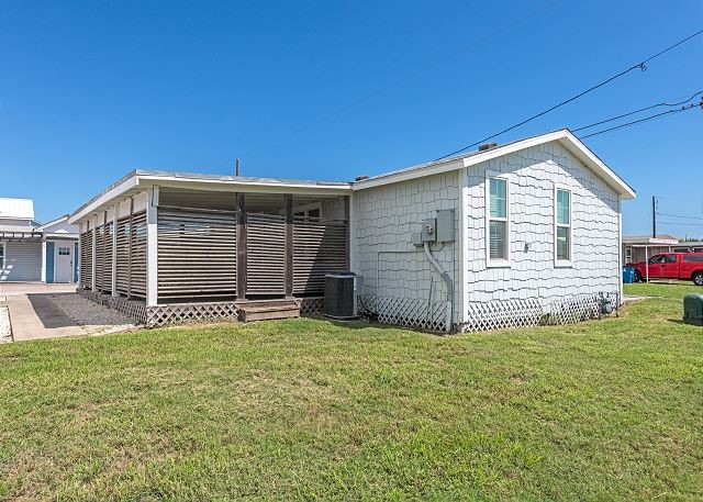 523 S Station Street H , Port Aransas, TX, 78373 | 449186 | Realty Texas LLC