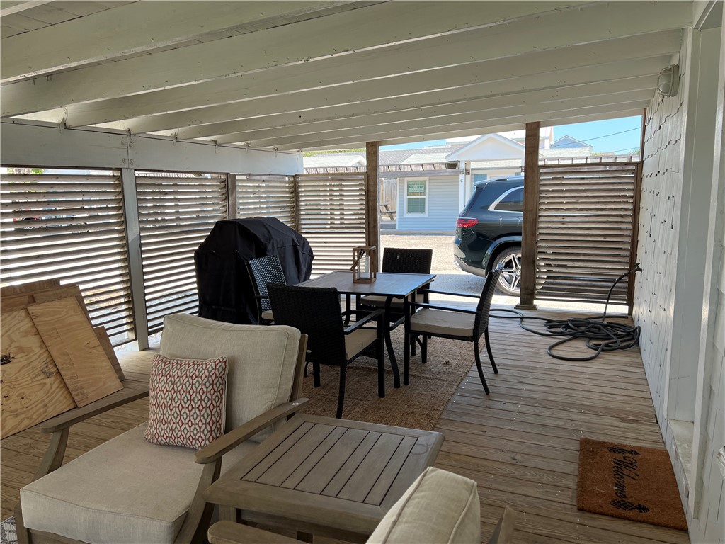 523 S Station Street H , Port Aransas, TX, 78373 | 449186 | Realty Texas LLC