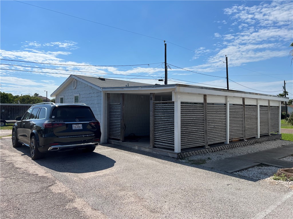 523 S Station Street H , Port Aransas, TX, 78373 | 449186 | Realty Texas LLC