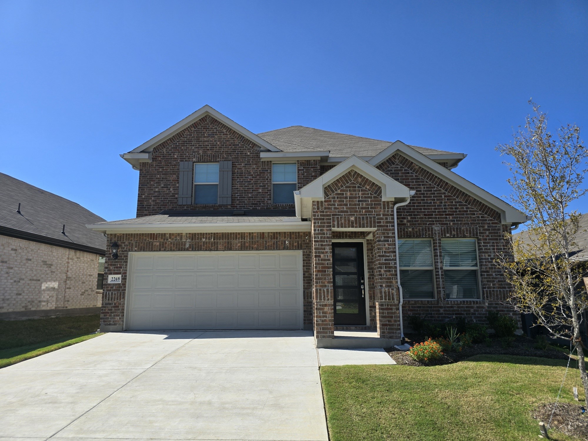 2269 Cliff Springs Drive , Forney, TX, 75126 | 20747350 | Realty Texas LLC