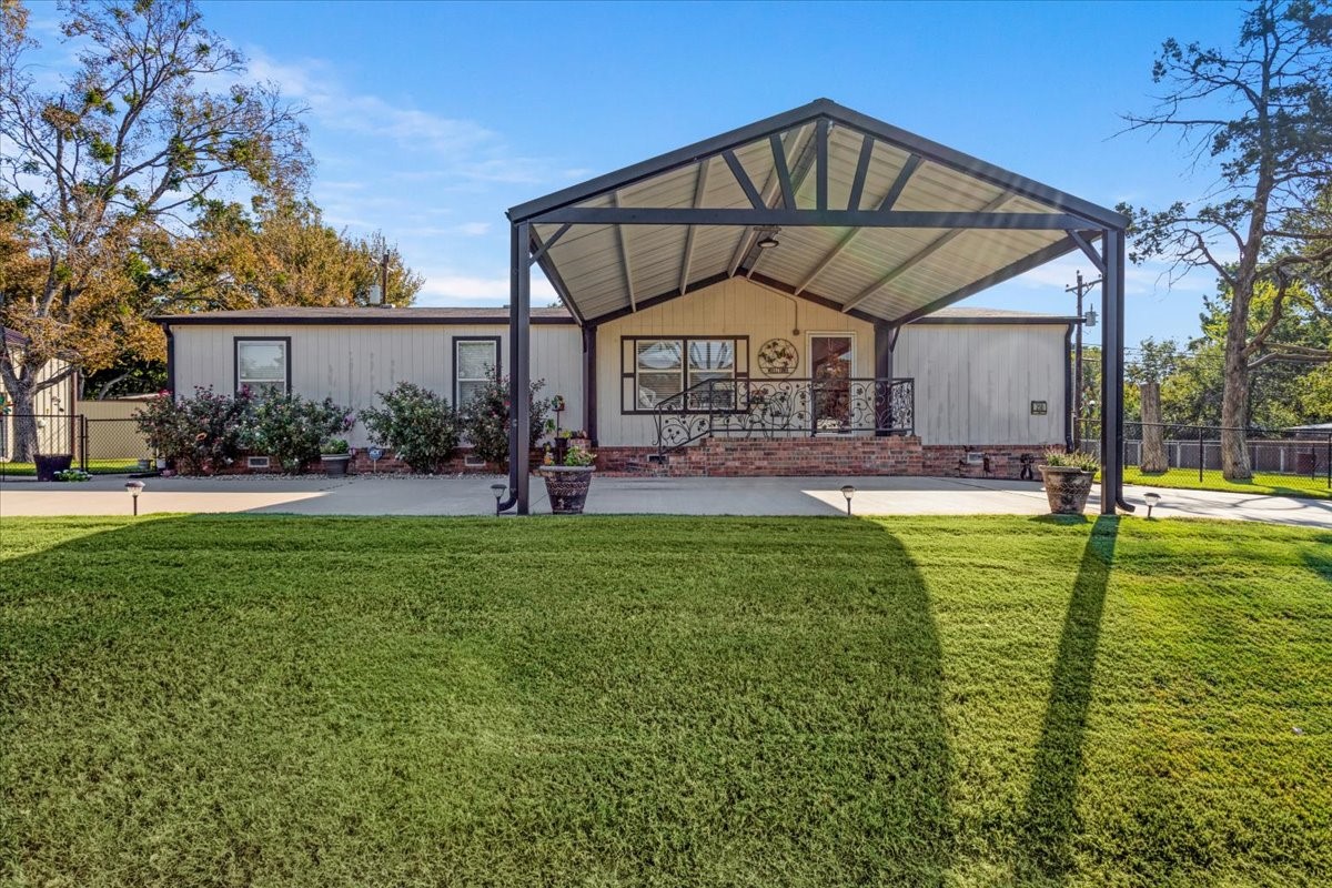 250 County Road , Gordonville, TX, 76245 | 20747370 | Realty Texas LLC