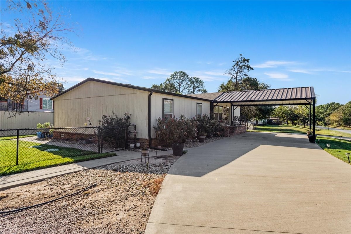 250 County Road , Gordonville, TX, 76245 | 20747370 | Realty Texas LLC