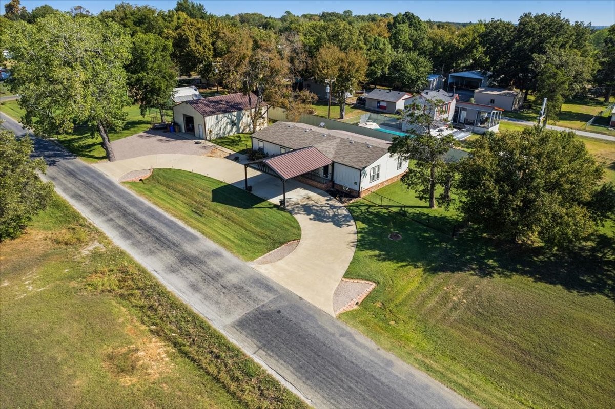250 County Road , Gordonville, TX, 76245 | 20747370 | Realty Texas LLC