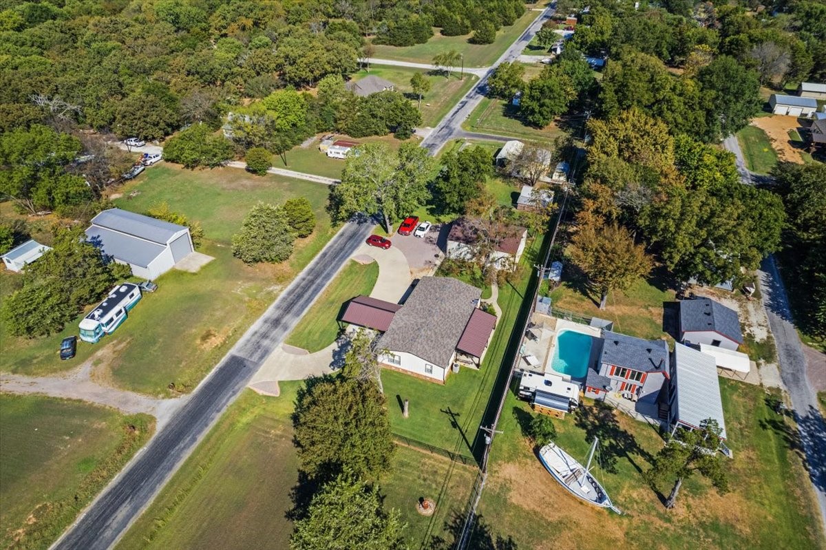 250 County Road , Gordonville, TX, 76245 | 20747370 | Realty Texas LLC