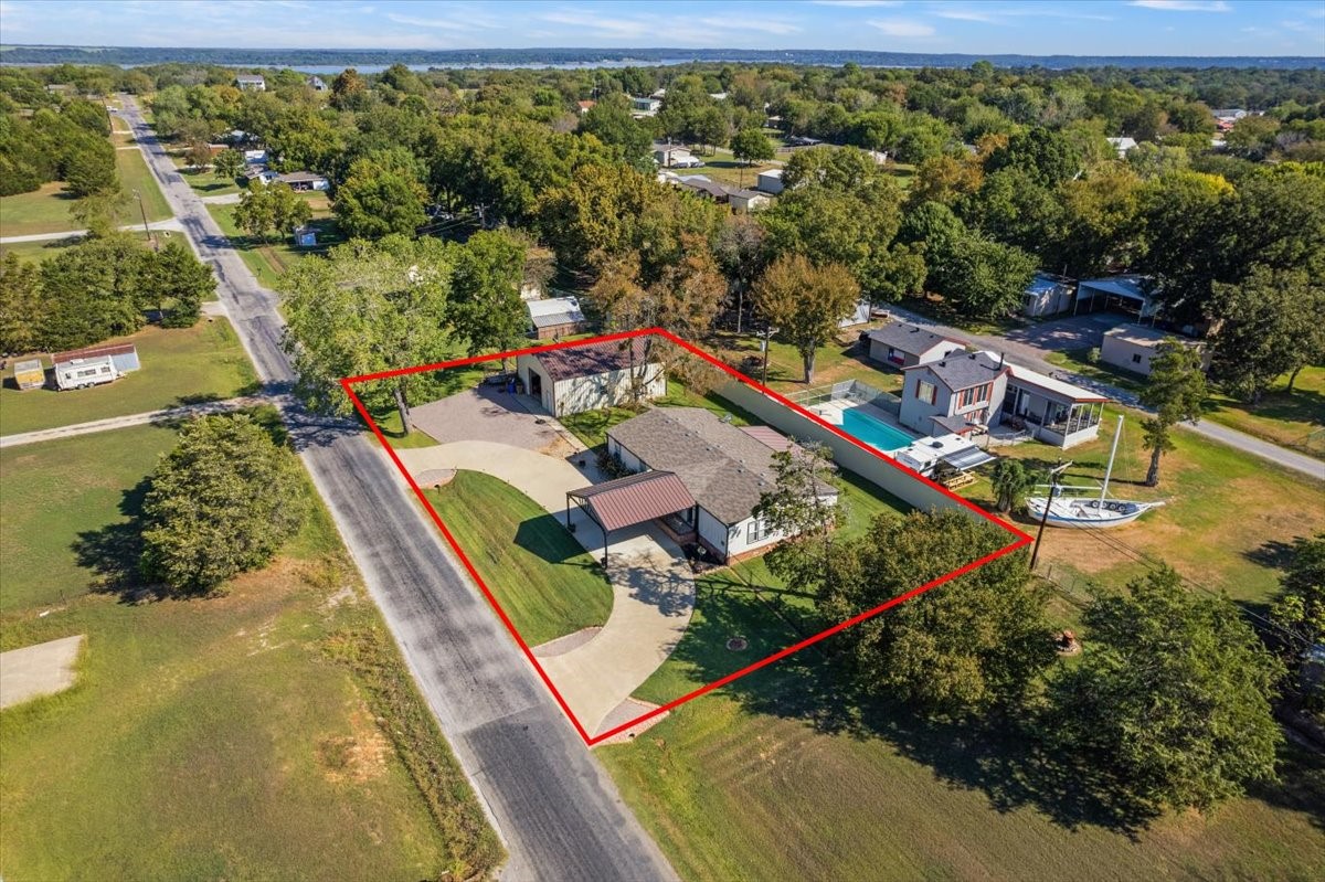 250 County Road , Gordonville, TX, 76245 | 20747370 | Realty Texas LLC