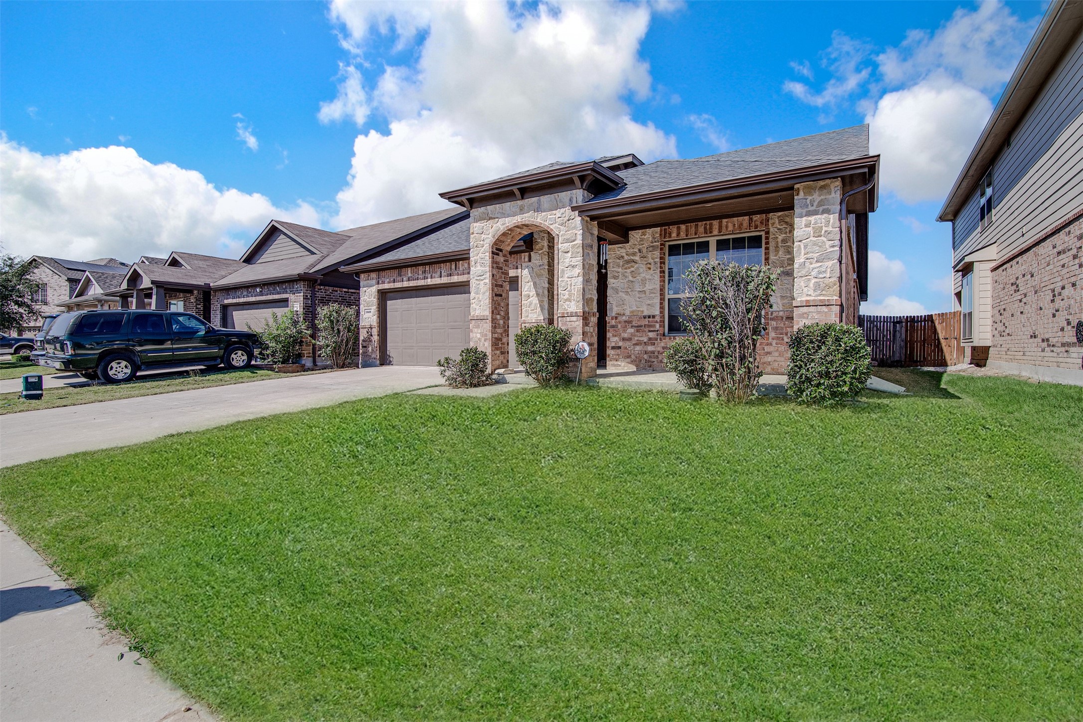 10608 Hartley Lane , Fort Worth, TX, 76108 | 20747531 | Realty Texas LLC