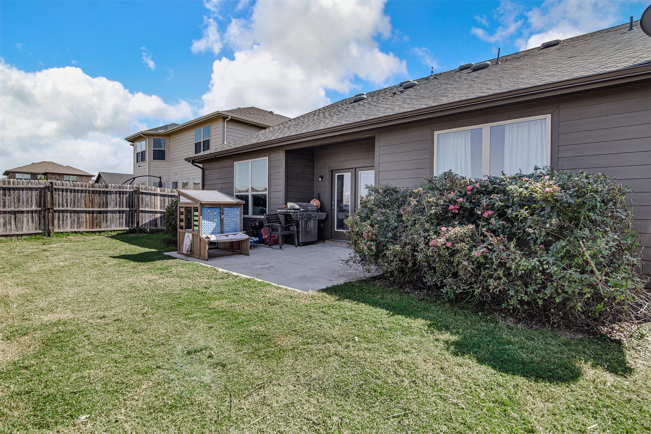 10608 Hartley Lane , Fort Worth, TX, 76108 | 20747531 | Realty Texas LLC