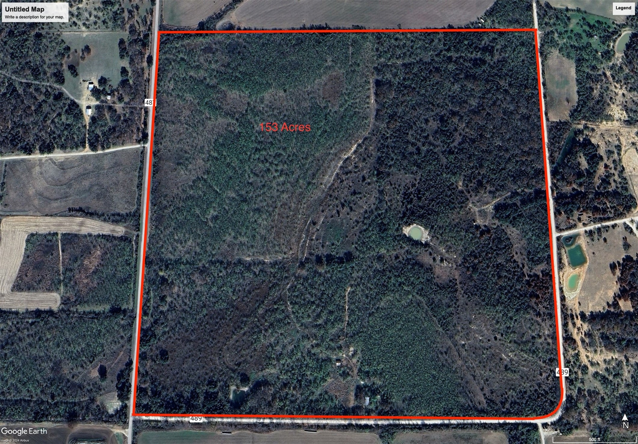 Lot A County Road 489 , May, TX, 76857 | 20747572 | Realty Texas LLC