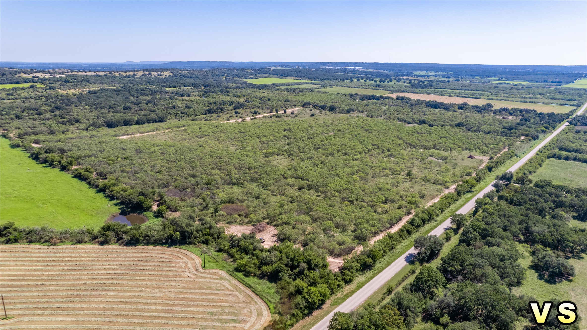 Lot A County Road 489 , May, TX, 76857 | 20747572 | Realty Texas LLC