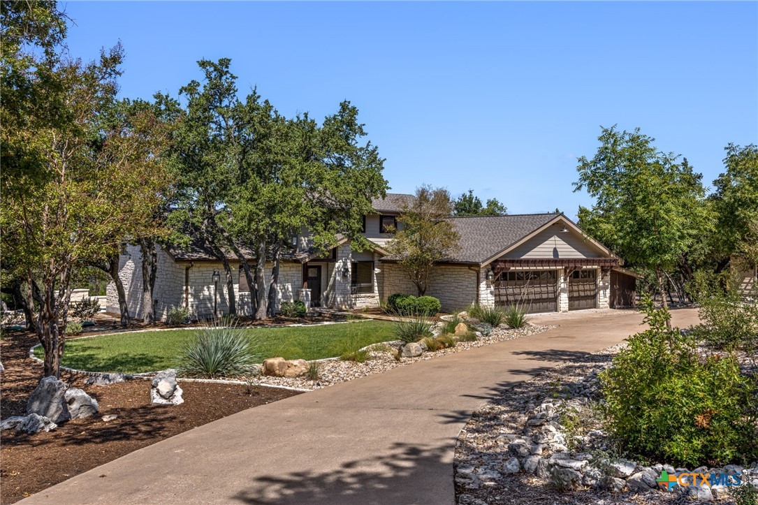 Under Contract: 17810 N Rim Drive Blog Image Banner