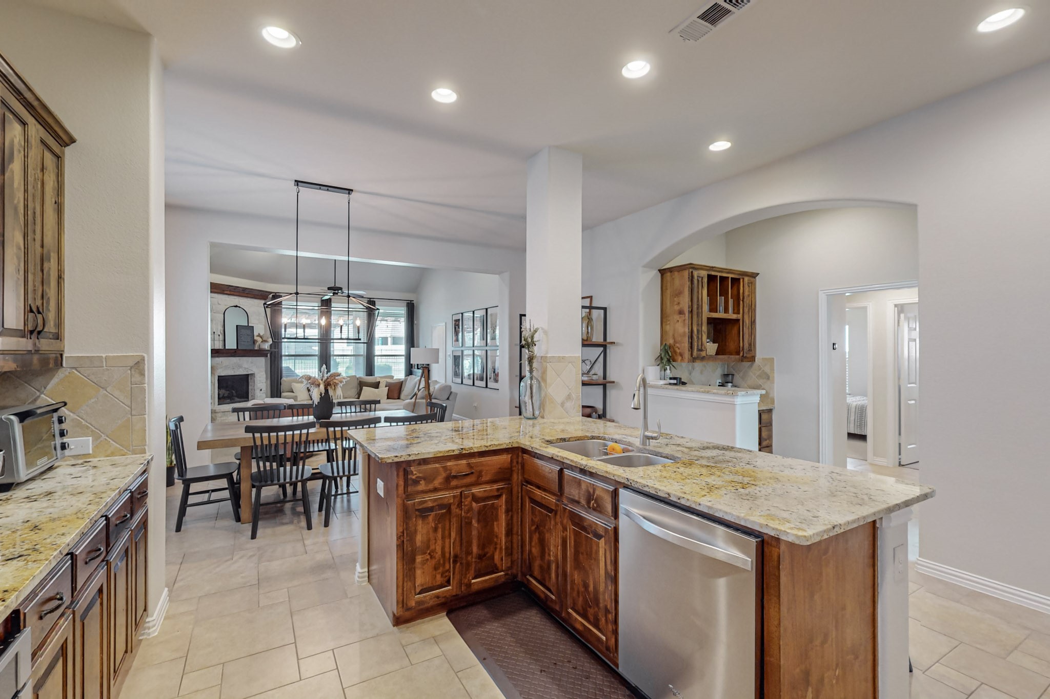 1030 Finsbury Lane , Forney, TX, 75126 | 20747705 | Realty Texas LLC