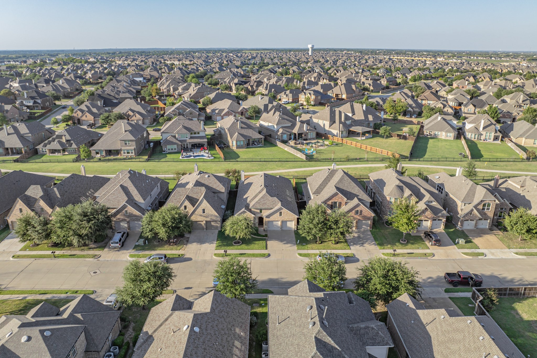 1030 Finsbury Lane , Forney, TX, 75126 | 20747705 | Realty Texas LLC
