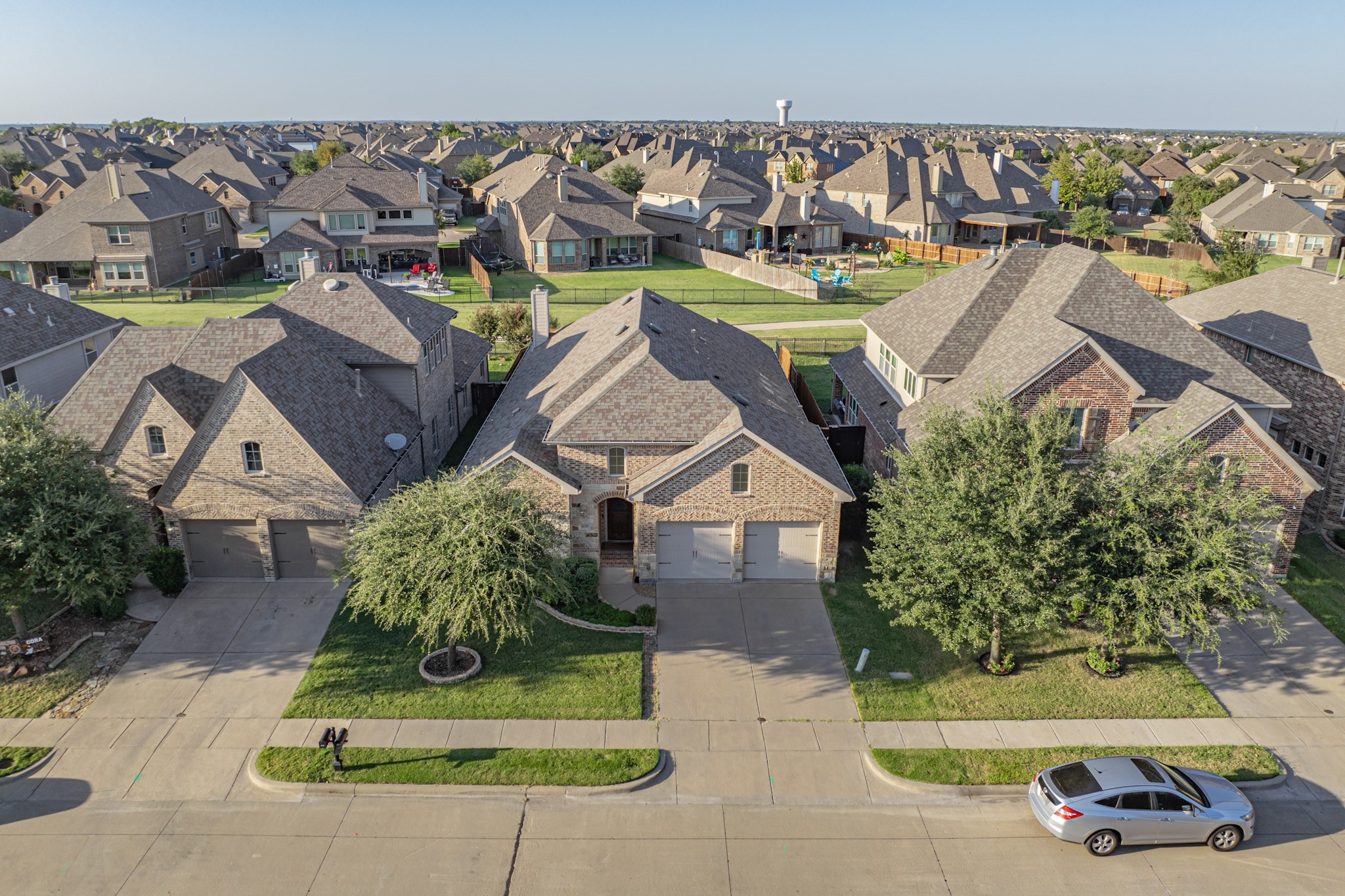 1030 Finsbury Lane , Forney, TX, 75126 | 20747705 | Realty Texas LLC