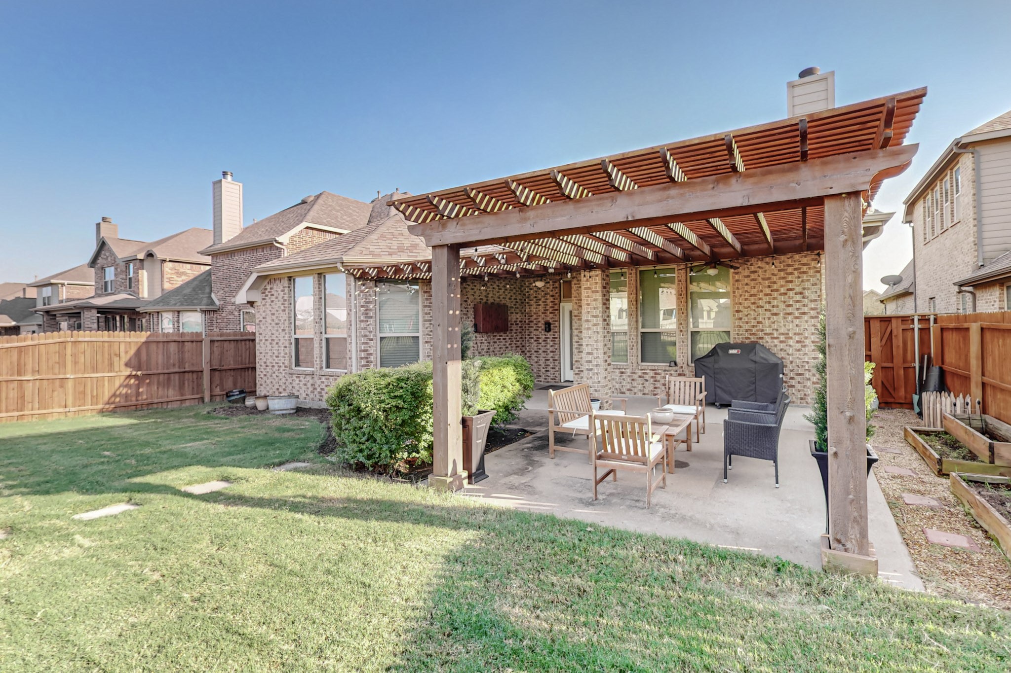 1030 Finsbury Lane , Forney, TX, 75126 | 20747705 | Realty Texas LLC