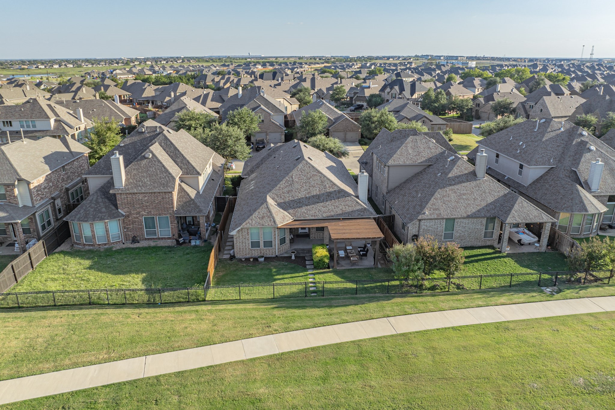 1030 Finsbury Lane , Forney, TX, 75126 | 20747705 | Realty Texas LLC