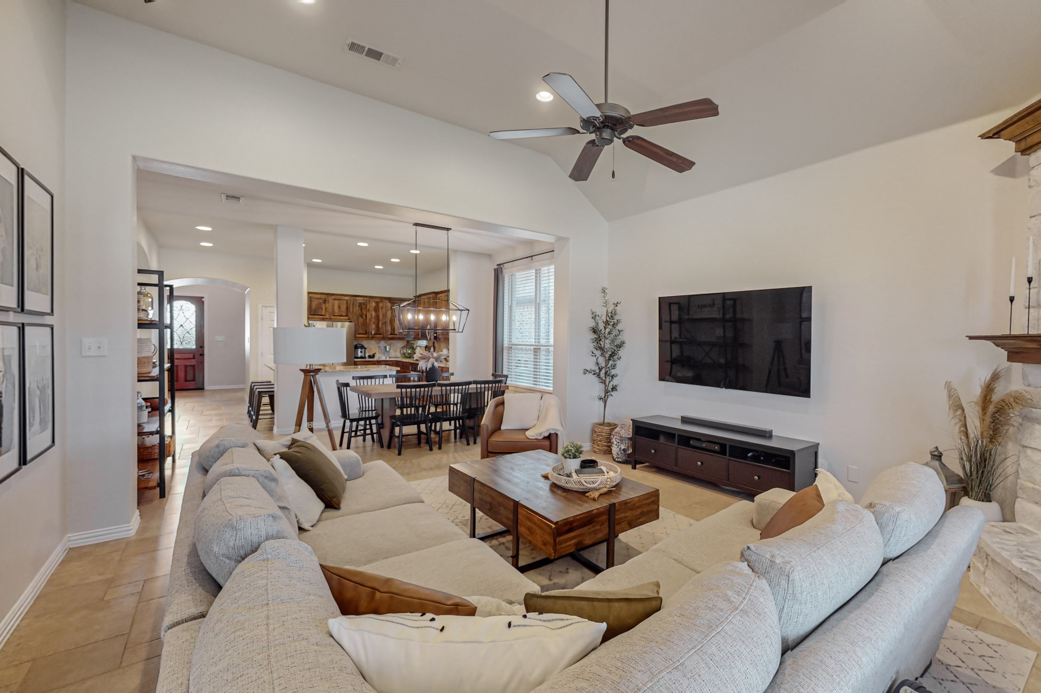 1030 Finsbury Lane , Forney, TX, 75126 | 20747705 | Realty Texas LLC
