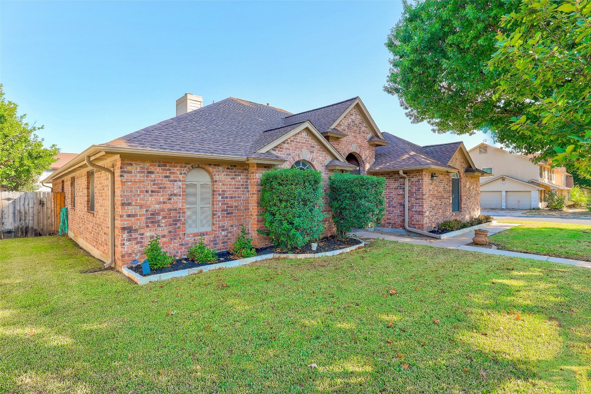 1901 Old Mill Road , Cedar Park, TX, 78613 | 2512613 | Realty Texas LLC