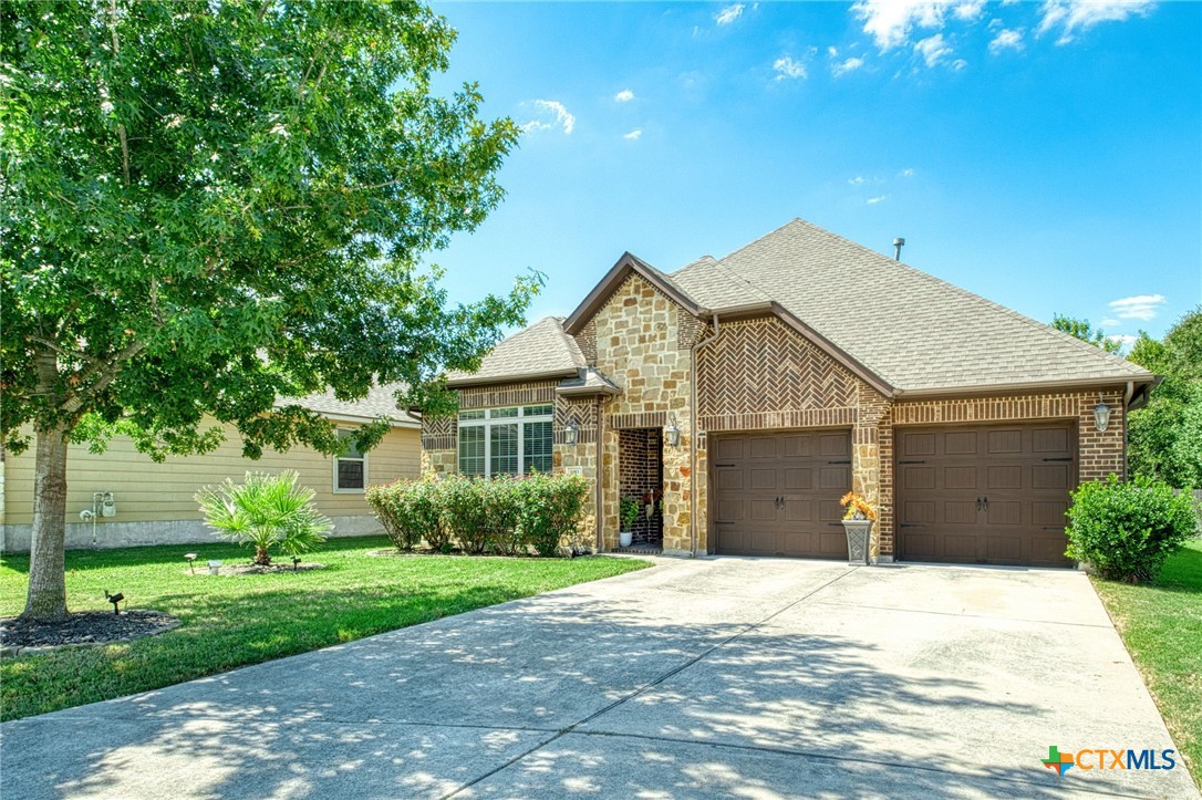 1011 Beacon Cove , Hutto, TX, 78634 | 558896 | Realty Texas LLC