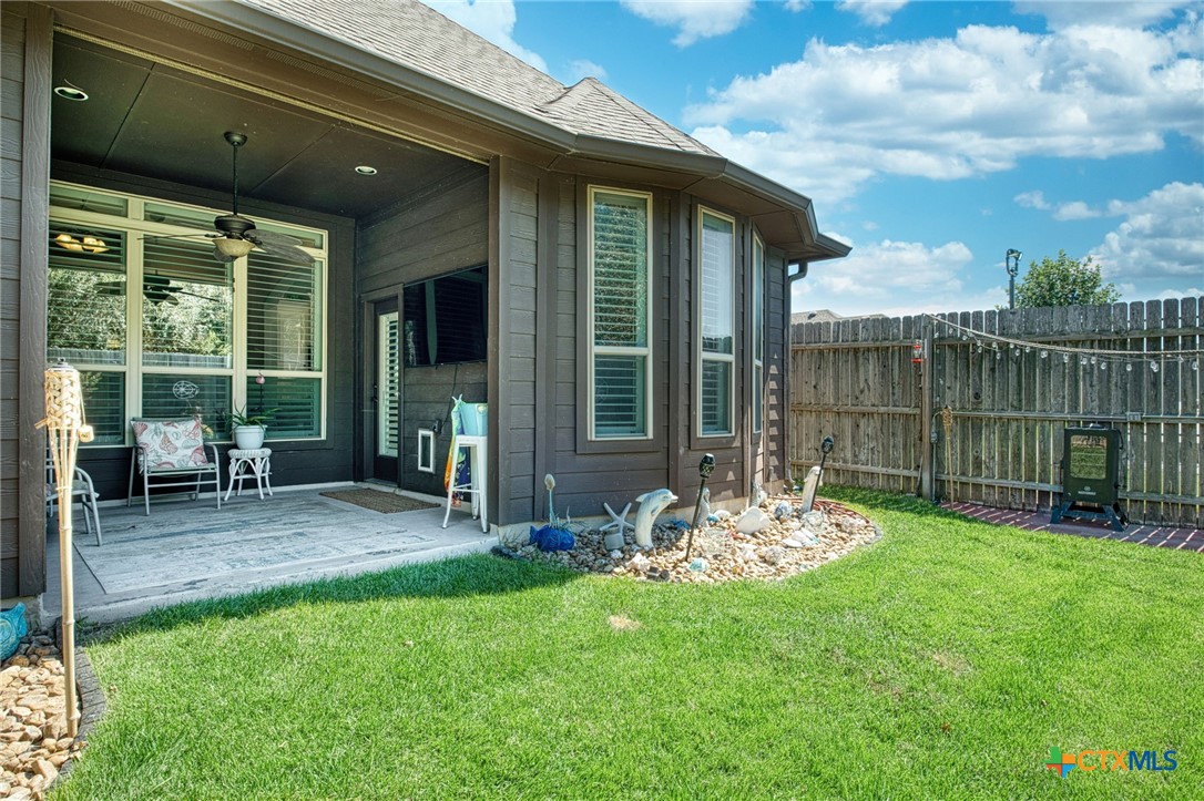 1011 Beacon Cove , Hutto, TX, 78634 | 558896 | Realty Texas LLC