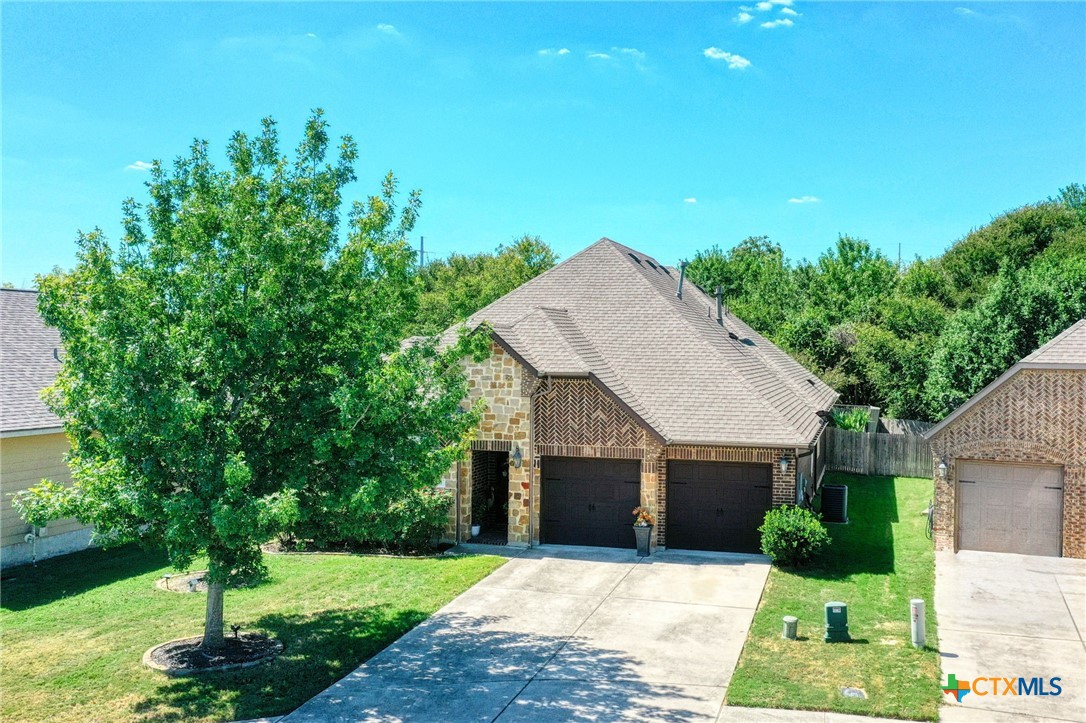 1011 Beacon Cove , Hutto, TX, 78634 | 558896 | Realty Texas LLC