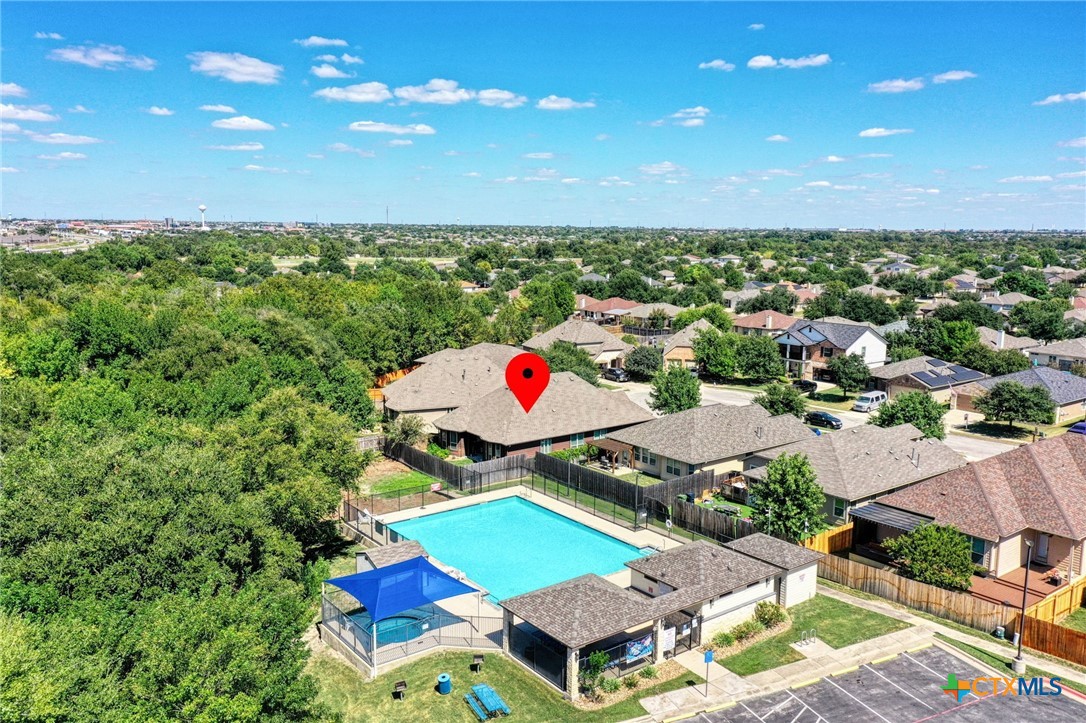 1011 Beacon Cove , Hutto, TX, 78634 | 558896 | Realty Texas LLC