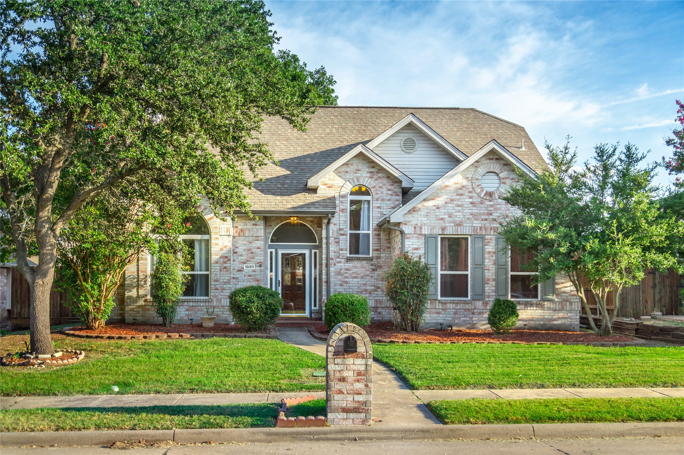 1020 Rockefeller Lane , Allen, TX, 75002 | 20747682 | Realty Texas LLC