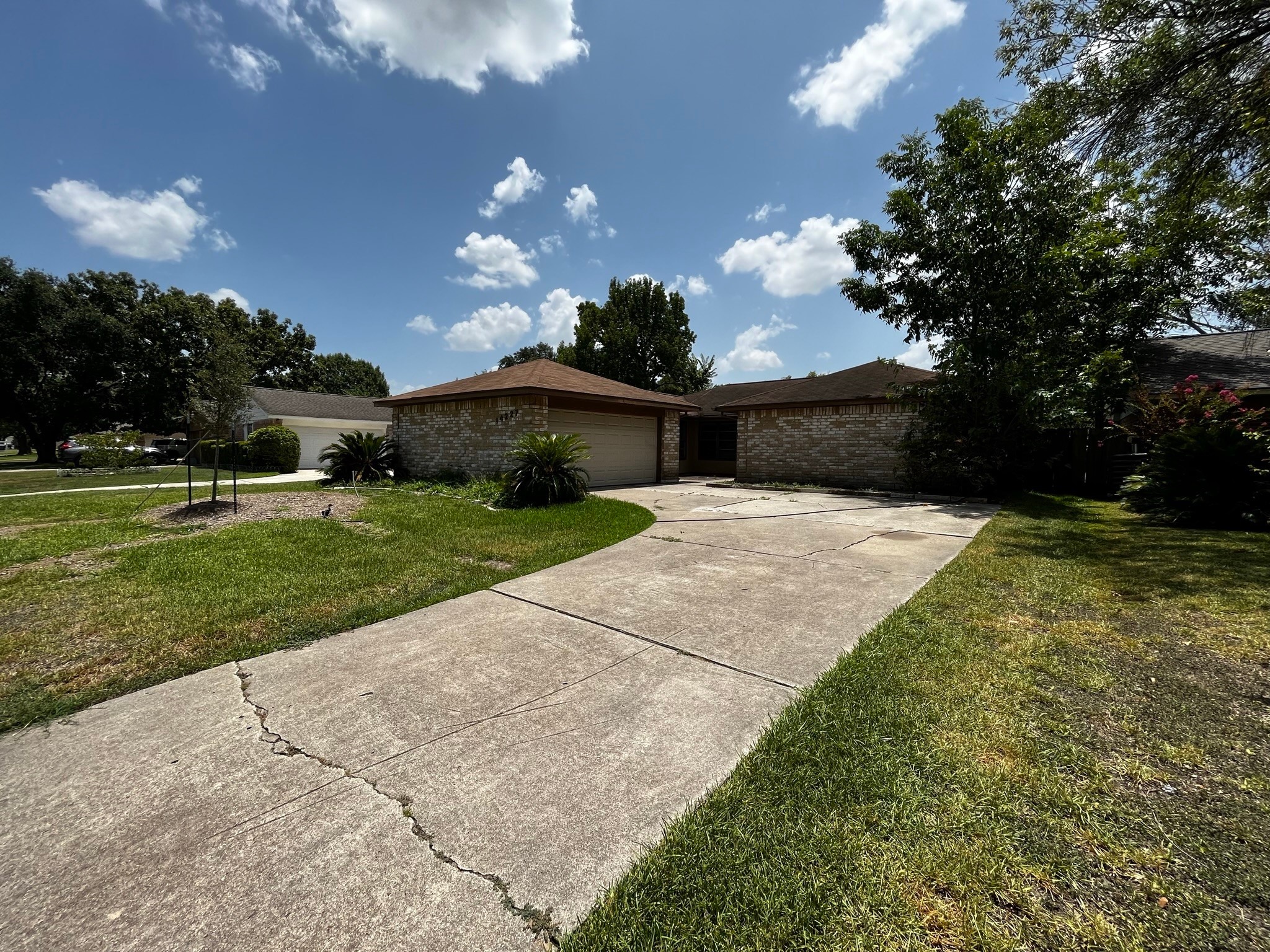 14227 Cellini Drive , Cypress, TX, 77429 | 65827330 | Realty Texas LLC