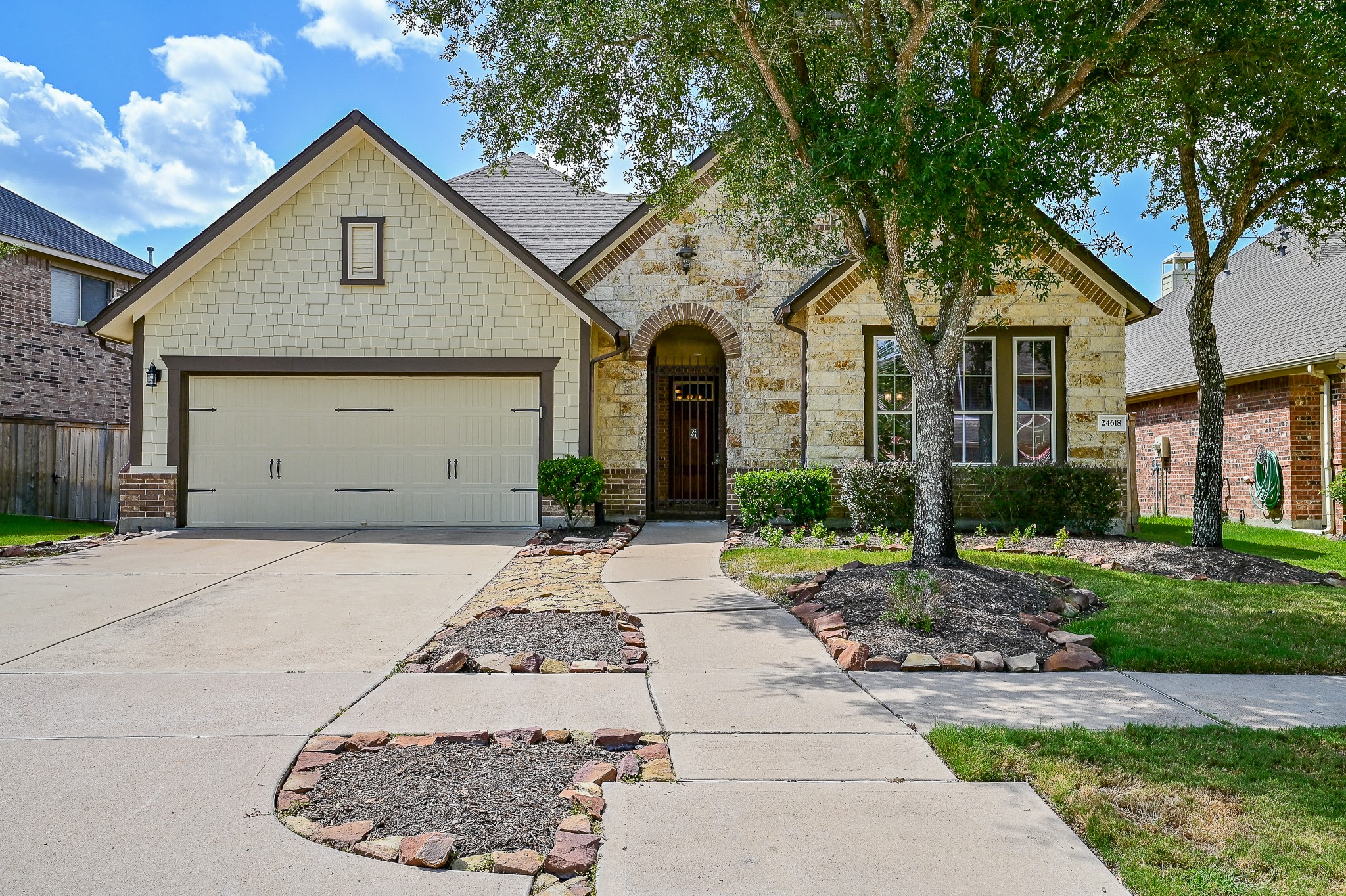 24618 Fremont Manor Lane , Katy, TX, 77494 | 50772407 | Realty Texas LLC