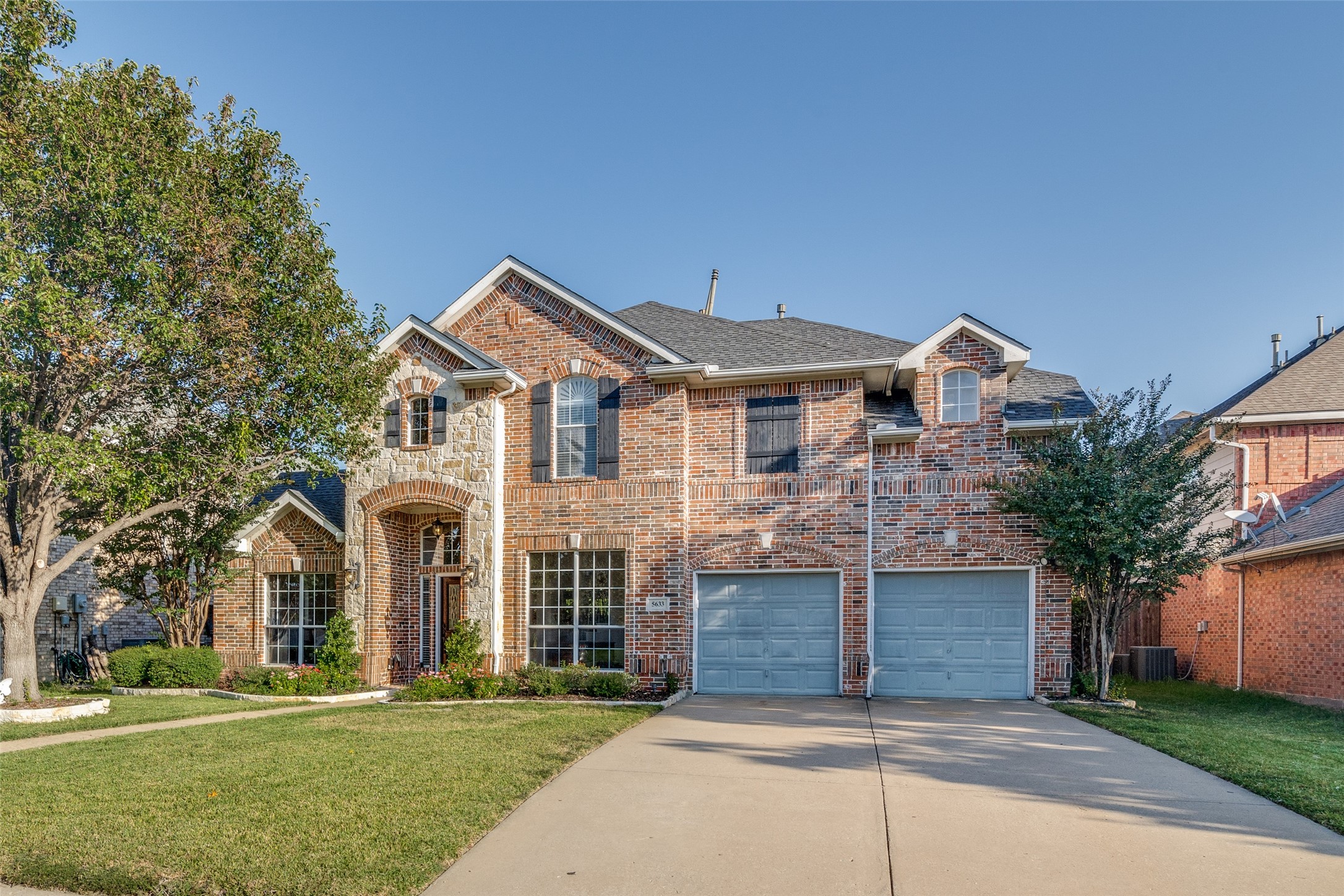 5633 Sabetha Way , Plano, TX, 75094 | 20748667 | Realty Texas LLC