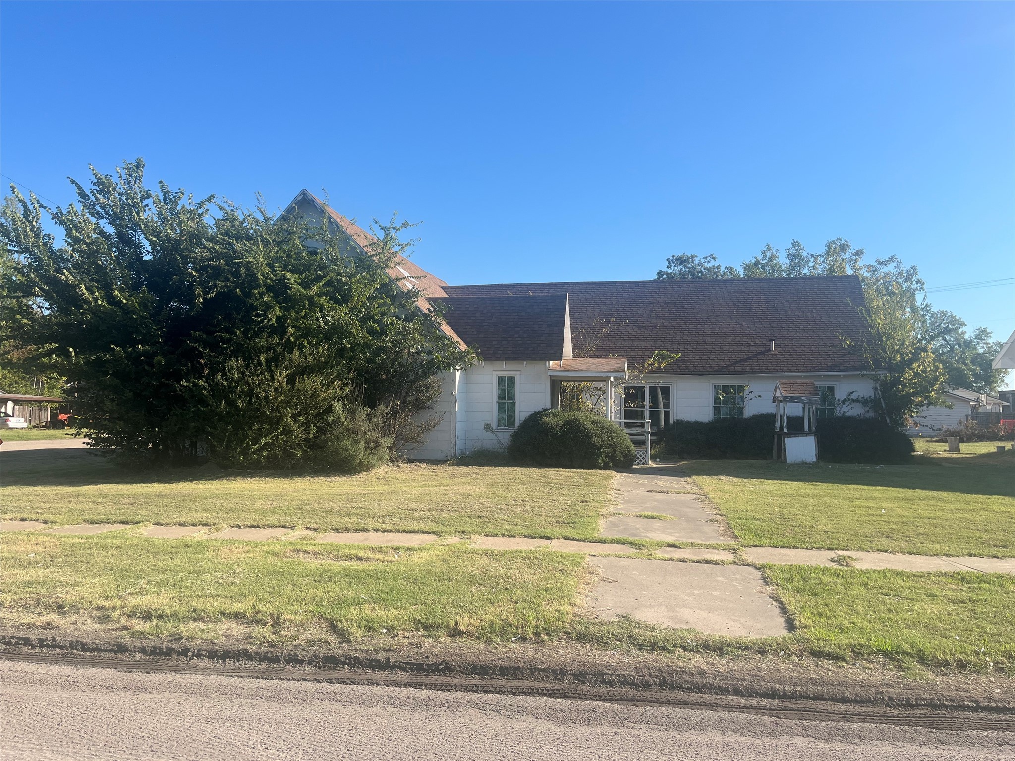 406 N Magnolia Avenue , Hubbard, TX, 76648 | 20748783 | Realty Texas LLC