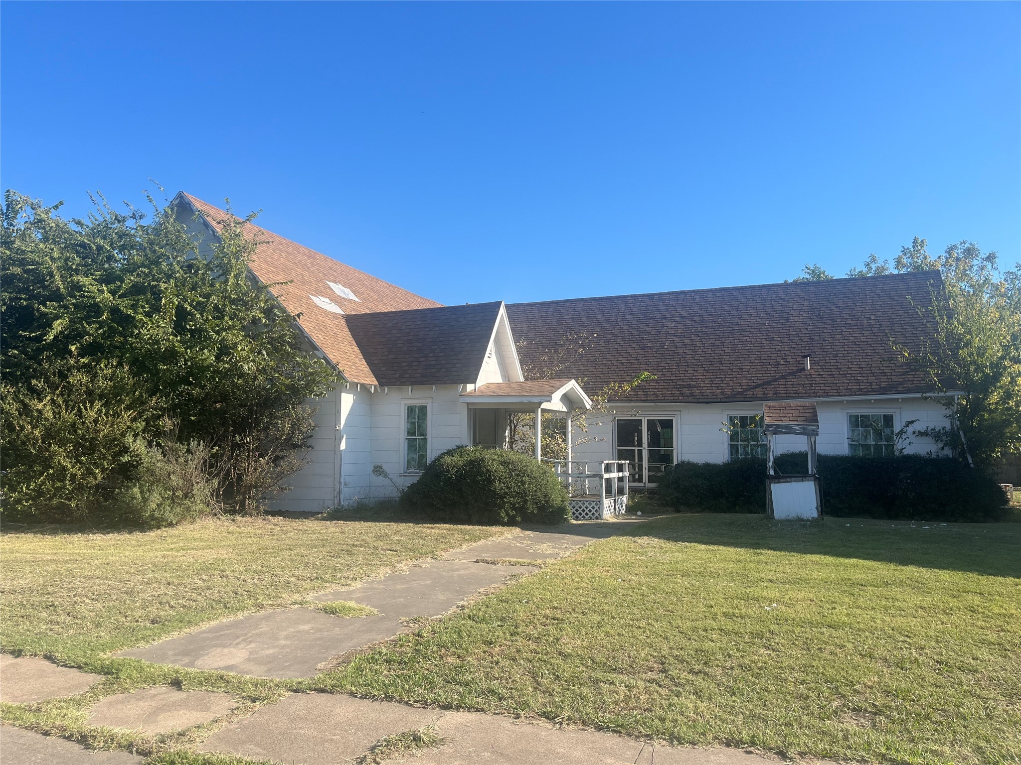 406 N Magnolia Avenue , Hubbard, TX, 76648 | 20748783 | Realty Texas LLC