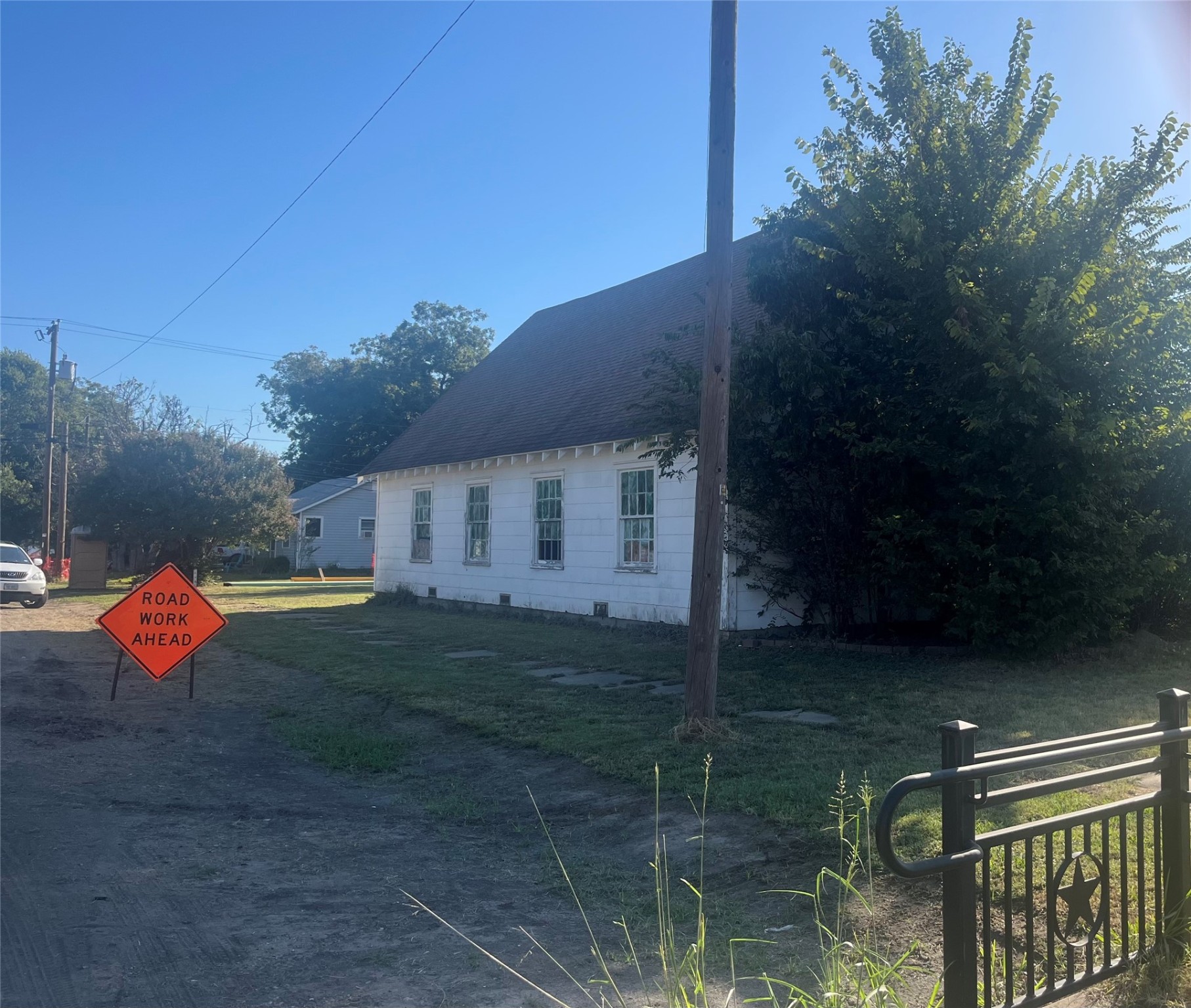 406 N Magnolia Avenue , Hubbard, TX, 76648 | 20748783 | Realty Texas LLC