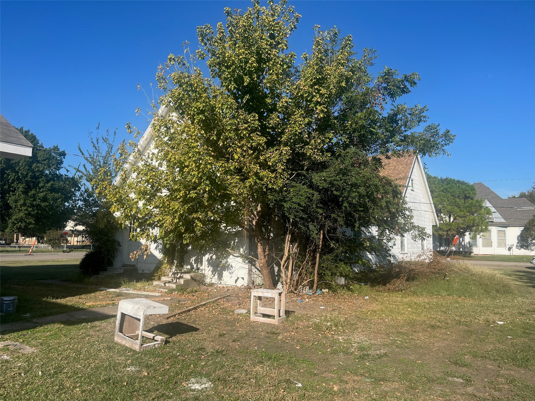 406 N Magnolia Avenue , Hubbard, TX, 76648 | 20748783 | Realty Texas LLC