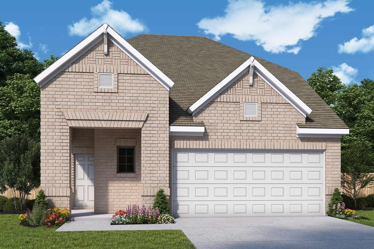 1917 Hazel Lily Run , Mesquite, TX, 75181 | 20748849 | Realty Texas LLC