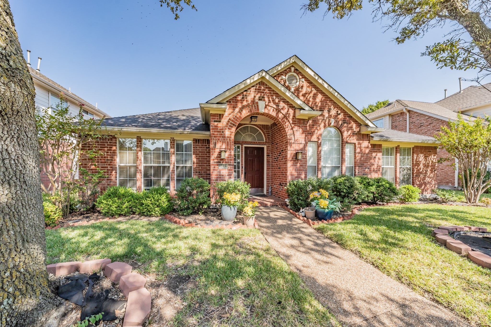 4633 Baldwin Lane , Plano, TX, 75024 | 20748836 | Realty Texas LLC