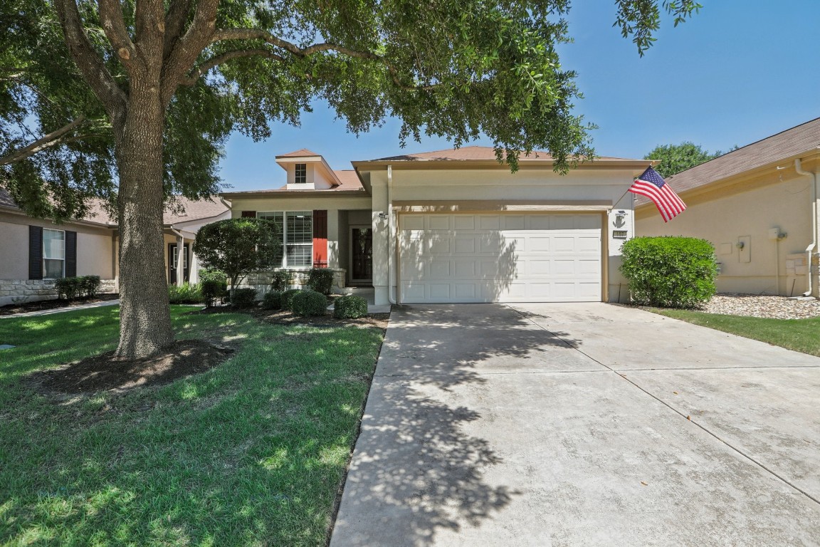 107 Muir Court , Georgetown, TX, 78633 | 9574677 | Realty Texas LLC
