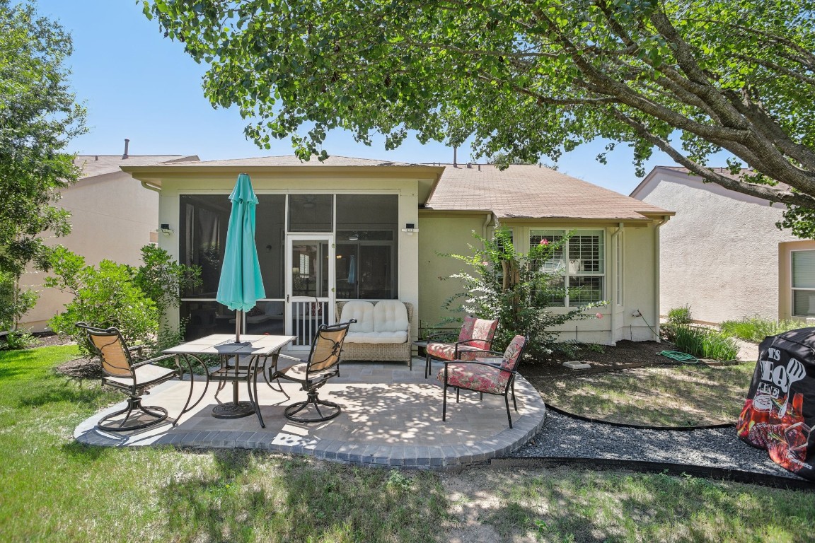 107 Muir Court , Georgetown, TX, 78633 | 9574677 | Realty Texas LLC