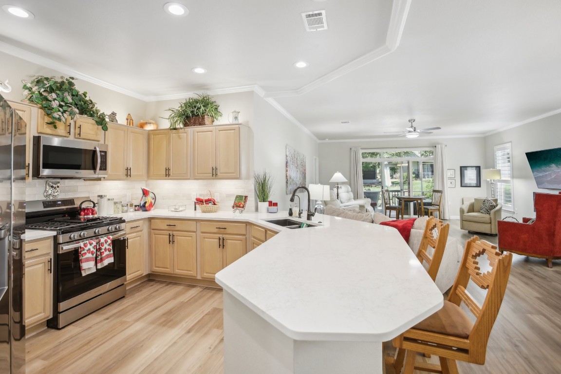 107 Muir Court , Georgetown, TX, 78633 | 9574677 | Realty Texas LLC