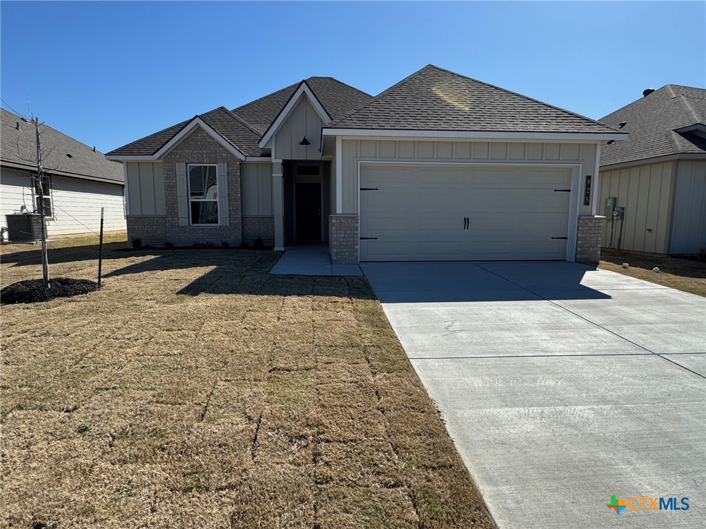 925 James Parker Circle , Killeen, TX, 76542 | 559248 | Realty Texas LLC