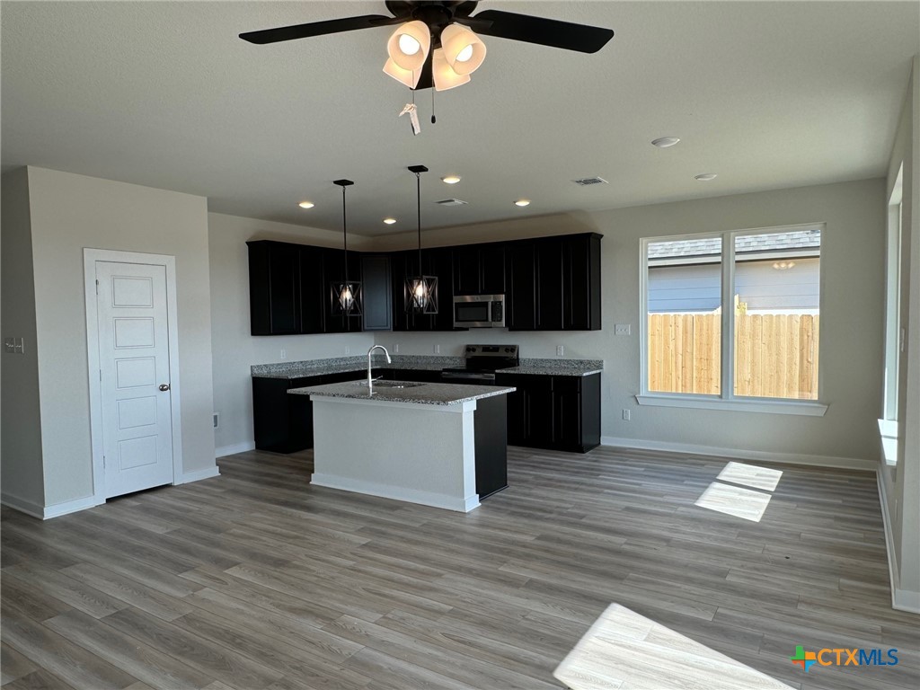 925 James Parker Circle , Killeen, TX, 76542 | 559248 | Realty Texas LLC