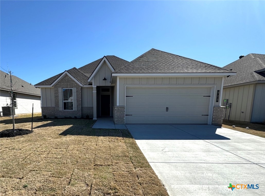 925 James Parker Circle , Killeen, TX, 76542 | 559248 | Realty Texas LLC