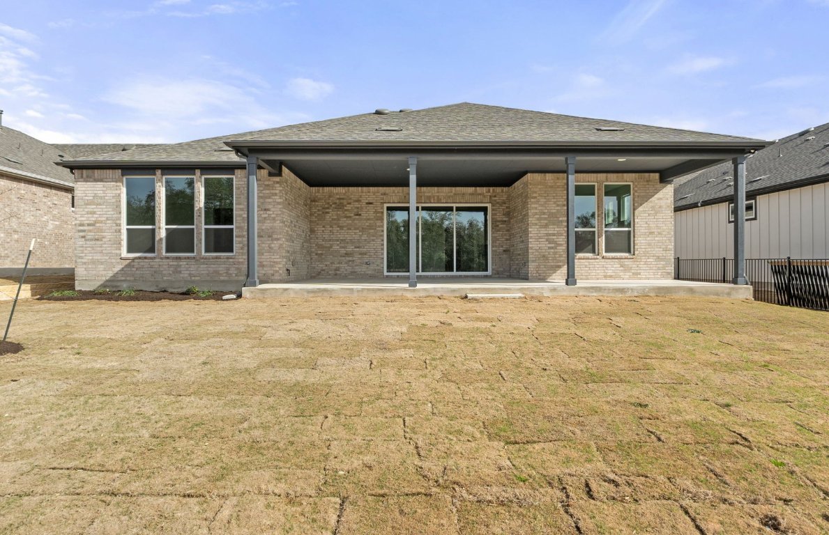 110 Diamond Point Road , Georgetown, TX, 78633 | 1676830 | Realty Texas LLC