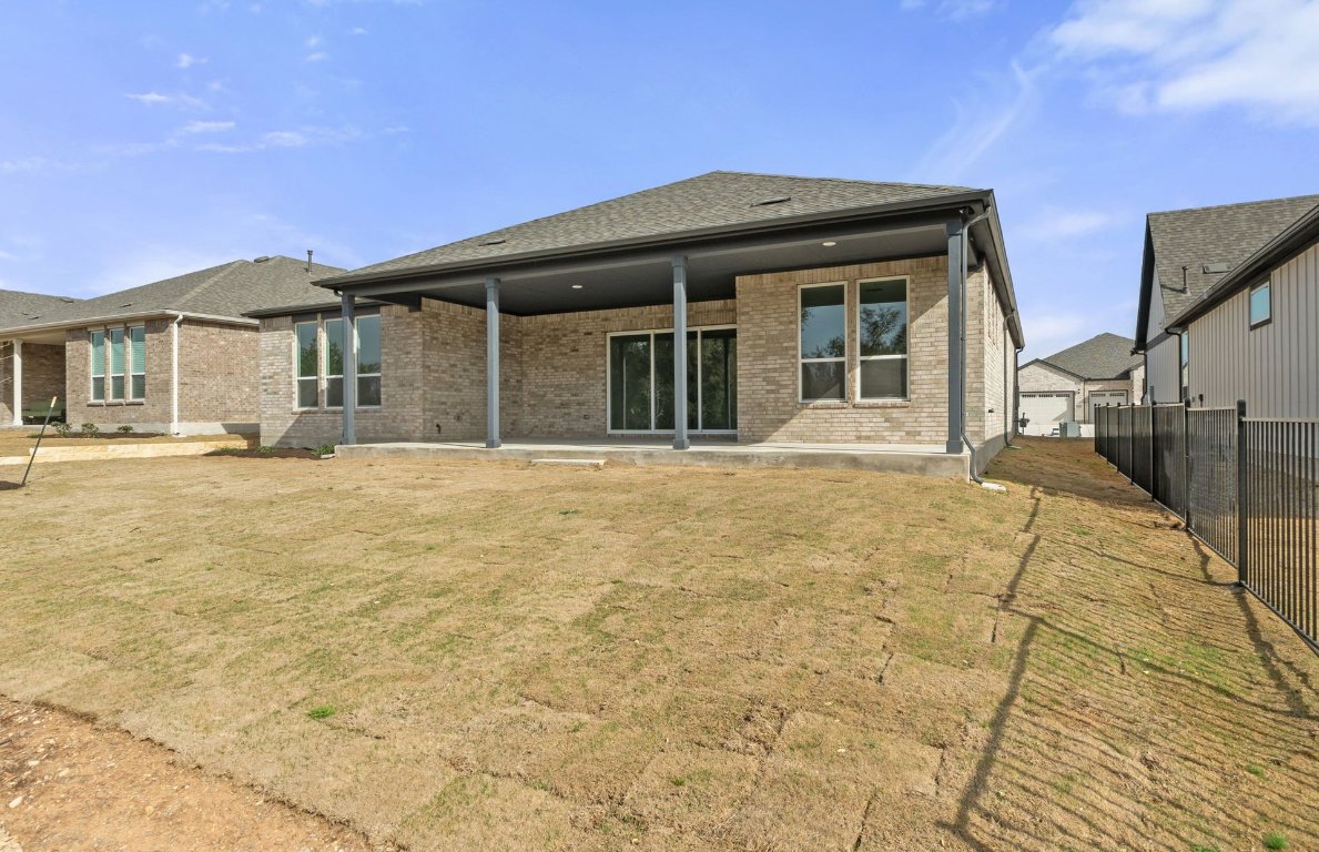 110 Diamond Point Road , Georgetown, TX, 78633 | 1676830 | Realty Texas LLC