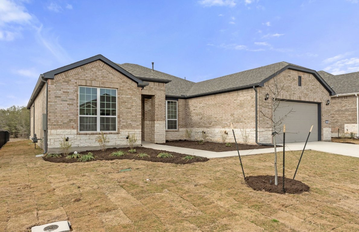 110 Diamond Point Road , Georgetown, TX, 78633 | 1676830 | Realty Texas LLC